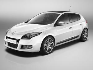 Renault Megane GT Line 2010 года